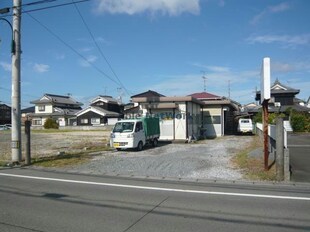 筒井 貸事務所付き倉庫の物件外観写真